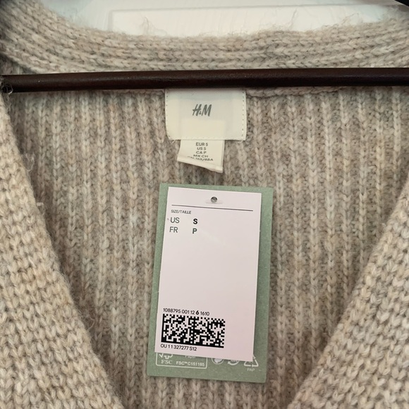 Women's Sweater dress from H&M - Picture 2 of 2